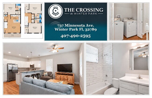 Building Photo - 741 Minnesota Ave