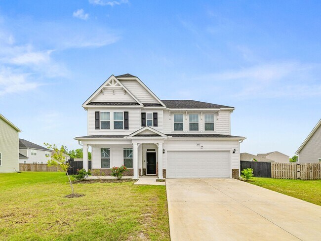 Building Photo - Towne Pointe Community
