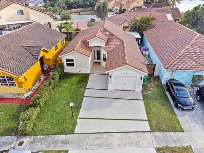 Building Photo - 5340 NW 188th St