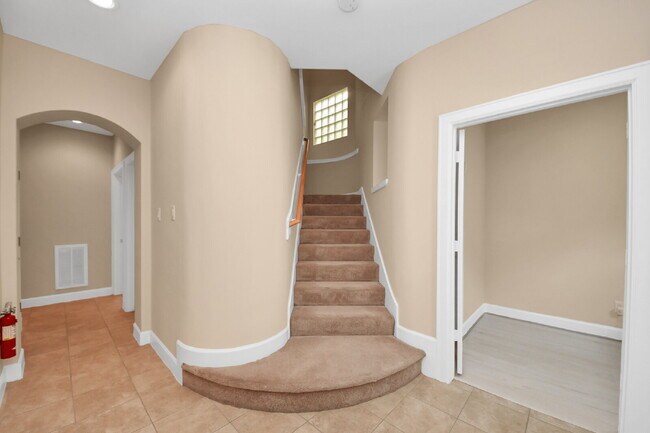 Building Photo - Gated community