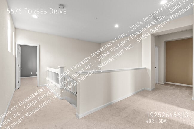Building Photo - 5576 Forbes Dr