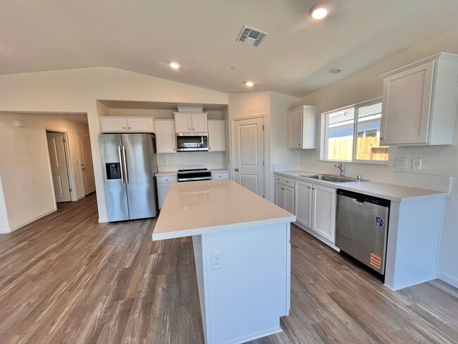 Building Photo - Brand New 3 Bedroom, 2 Bath Home with Sola...