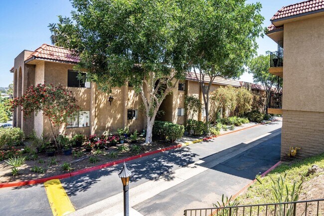 Building Photo - Sierra Vista Senior Apartments