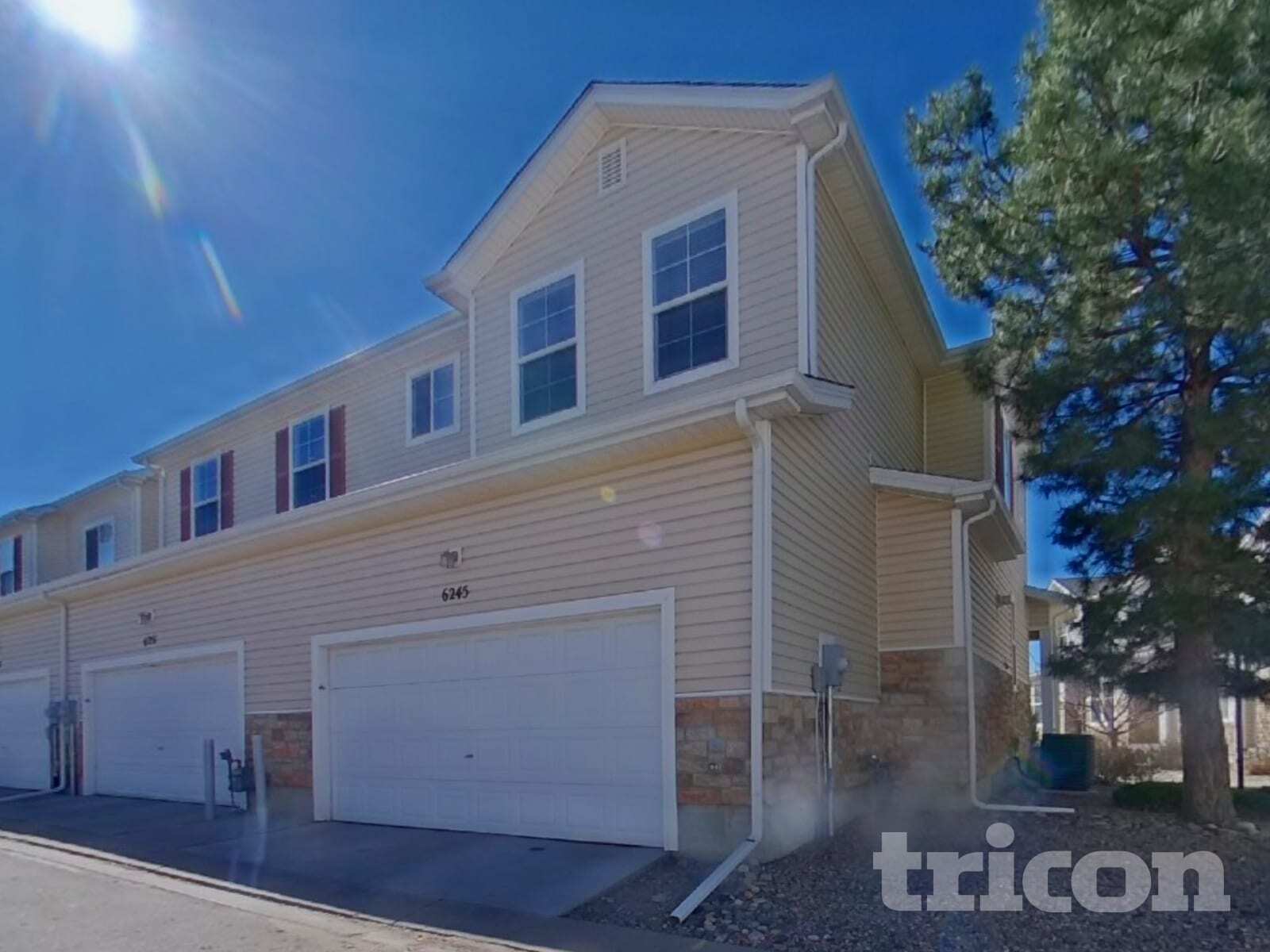 Building Photo - 6245 Sierra Grande Point