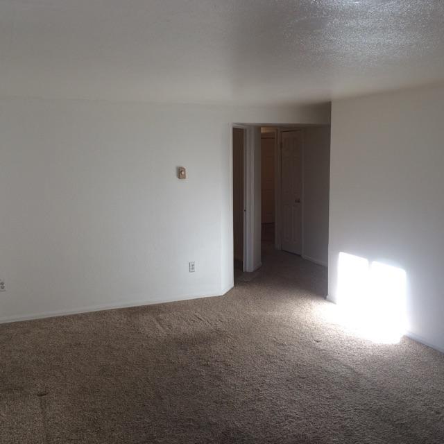 Bright Large Living Room - 3530 Pueblo Street
