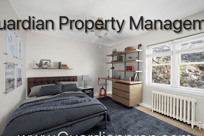 Building Photo - Bde Maka Ska Town Home, Just Renovated , Garage Space Included, Heat Paid, Dishwasher, W/D.