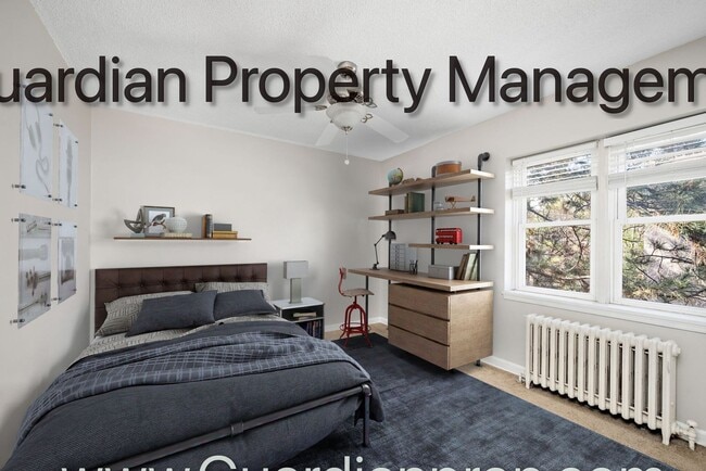 Building Photo - Bde Maka Ska Town Home, Renovated , Garage Space Included, Heat Paid, Dishwasher, W/D.