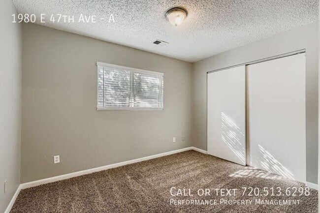 Building Photo - 1980 East 47th Ave.