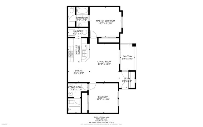 Building Photo - Beautiful 2nd Story 2 Bed 2 Bath House in Chula Vista