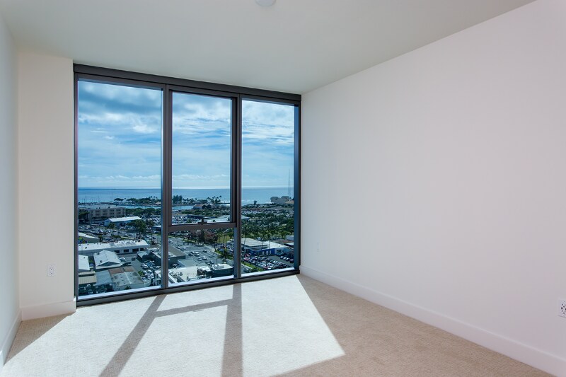 Building Photo - 600 Ala Moana Blvd