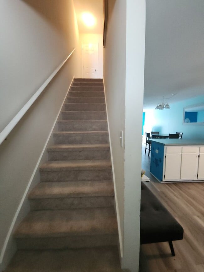 Building Photo - Welcome to our charming townhouse in Pelle...