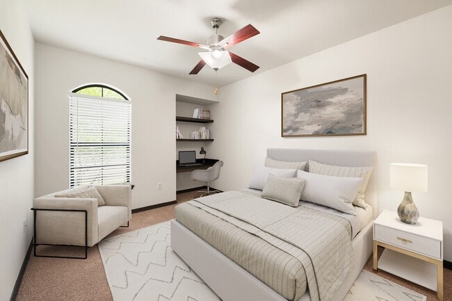 Building Photo - Save $500 and Get Your Fees Back at Move-In!