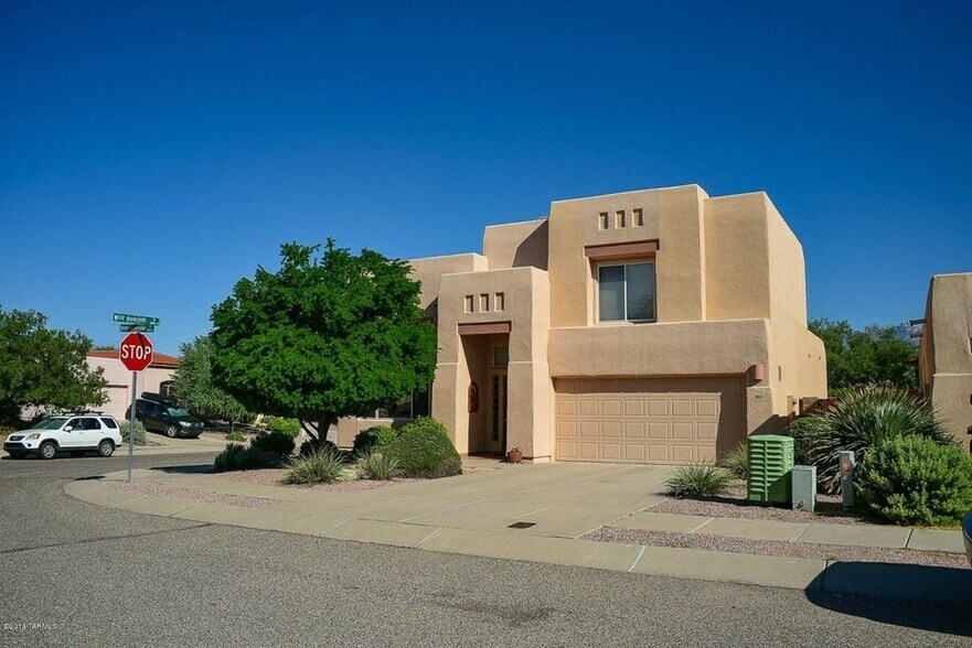 Building Photo - 8863 E Desert Lavender Pl