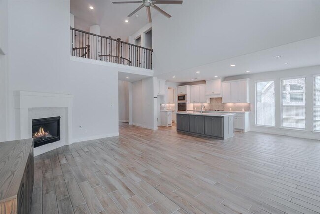 Building Photo - 17010 Harper's Way