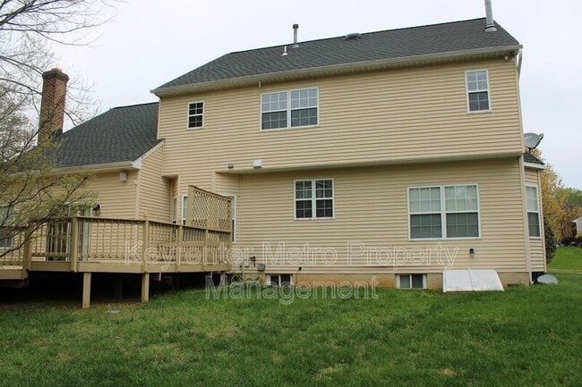 Building Photo - 1614 Albert Dr