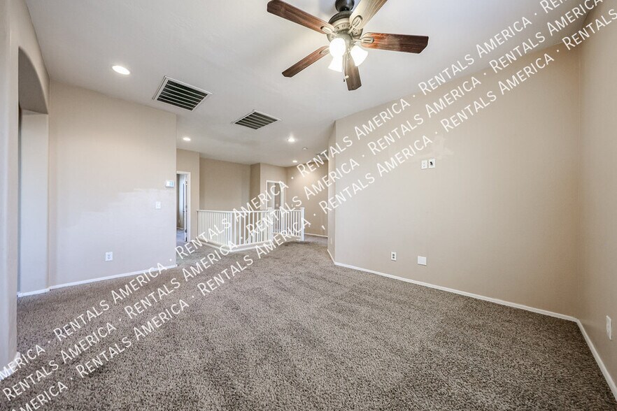 Building Photo - 6845 W Alta Vista Rd
