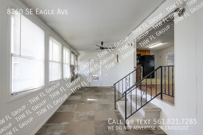 Building Photo - 8160 SE Eagle Ave