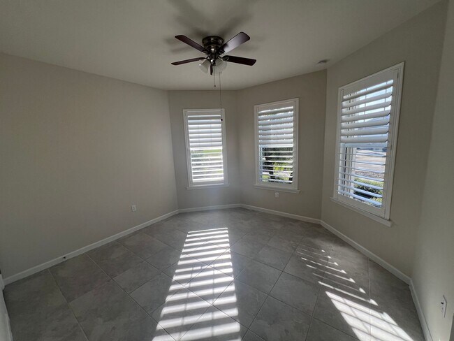 Building Photo - Stunning Lakefront 3/2 Home in the Heart of Babcock Ranch