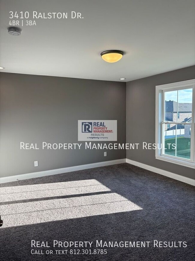 Building Photo - 3410 Ralston Dr