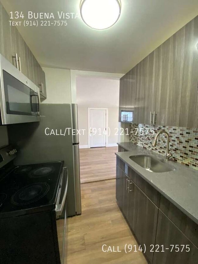 Building Photo - 134 Buena Vista Ave