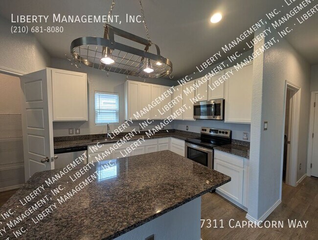 Building Photo - 7311 Capricorn Way