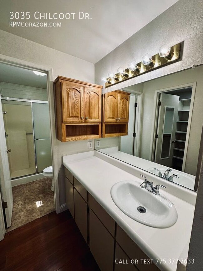 Building Photo - 3035 Chilcoot Dr