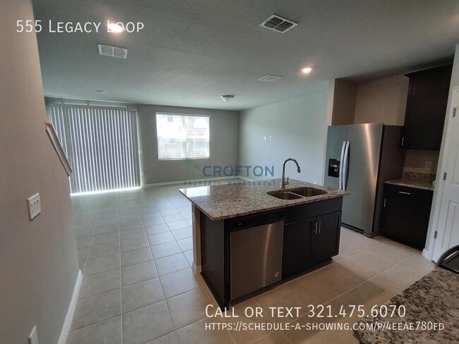 Building Photo - 555 Legacy Lp