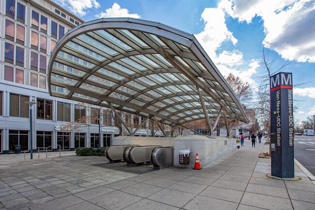 Building Photo - 2939 Van Ness St NW