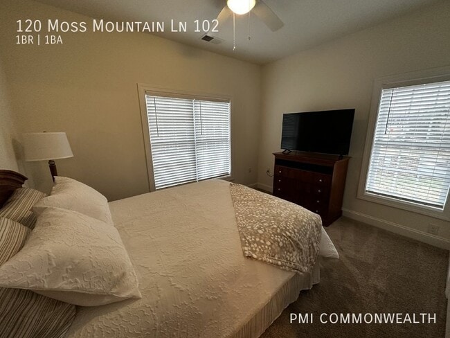 Building Photo - 120 Moss Mountain Ln