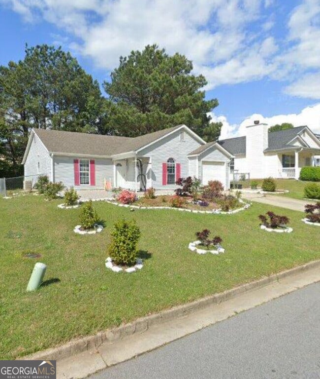 Primary Photo - 465 Eagles Crossing Cir