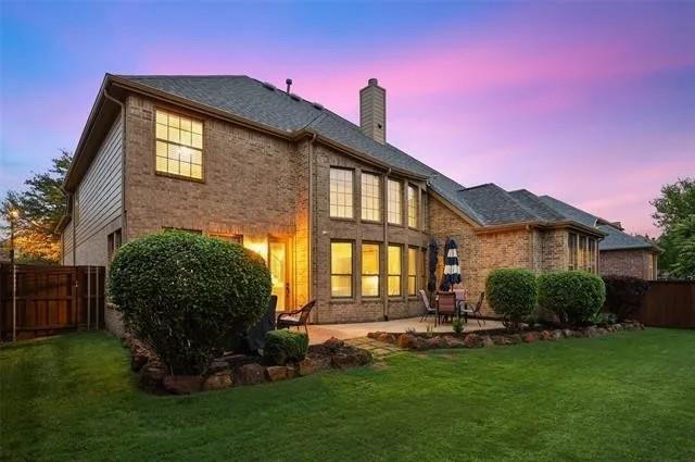 Building Photo - 941 Nightingale Dr