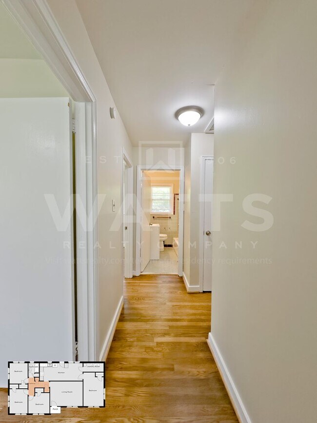 Building Photo - 4-Bedroom 1-Bath House in Killough Springs Community