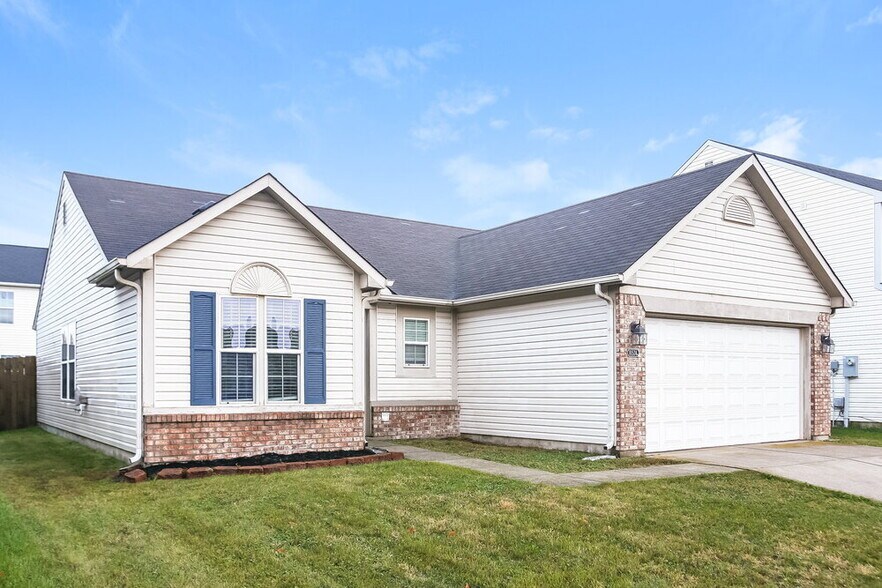 Building Photo - 10524 Day Star Dr