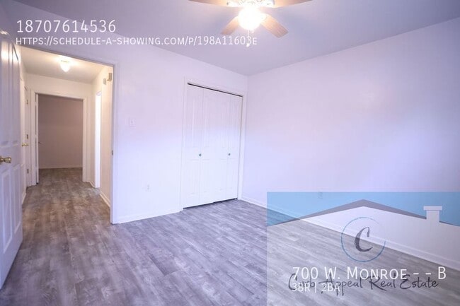 Building Photo - 700 W Monroe Ave