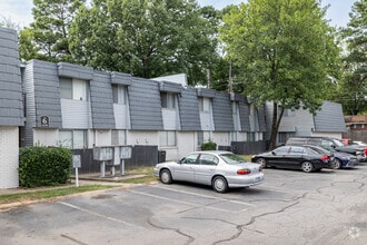 Building Photo - De Soto Park Apartments