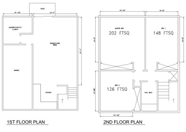 Building Photo - 1 Peachtree Ln