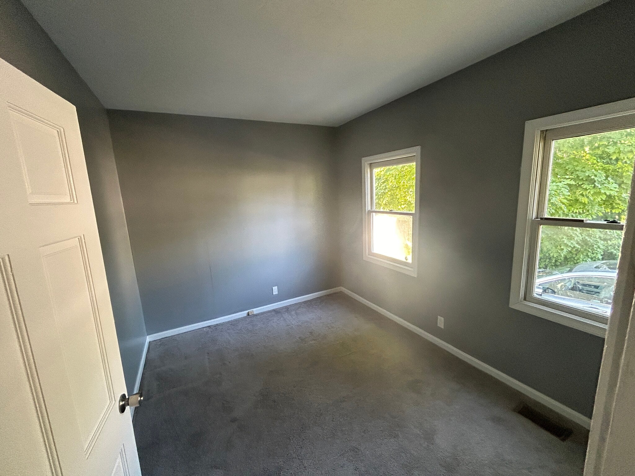 Bedroom 2 - 55 Cushing Ave