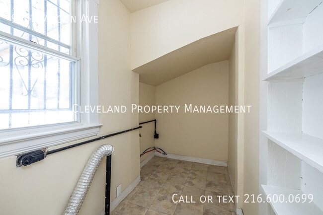 Building Photo - 9701 Macon Ave