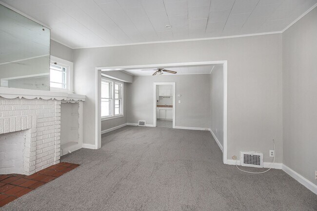 Building Photo - 8505 Garfield Blvd