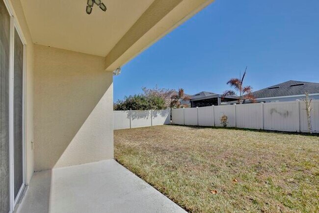 Building Photo - Stylish, Updated 3/2 Home in One of Millennia Park’s Gated Communities! Available Now!