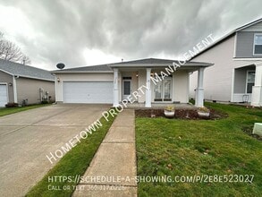 Building Photo - 8349 Sweetbrier Loop SE