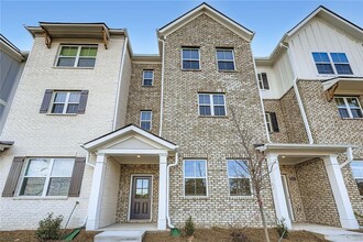 Building Photo - 6217 Honeybell Aly