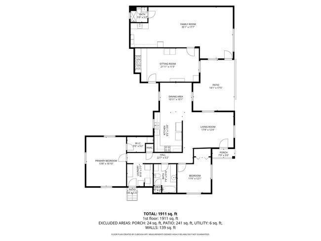 Building Photo - Perfect Rental for Families — Great Location!