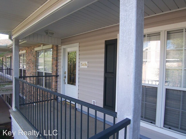 Primary Photo - 2 br, 2 bath House - 549-G Versailles Blvd