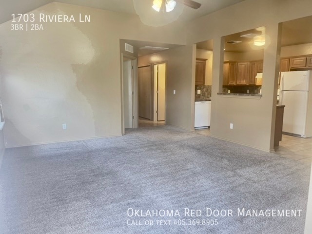 Building Photo - 1703 Riviera Ln