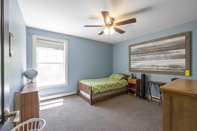 Building Photo - 398 Sam Allen Rd