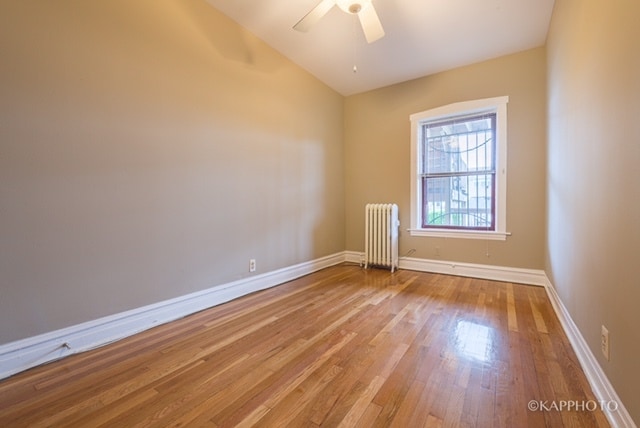 2nd Bedroom - 2651 N Mozart St