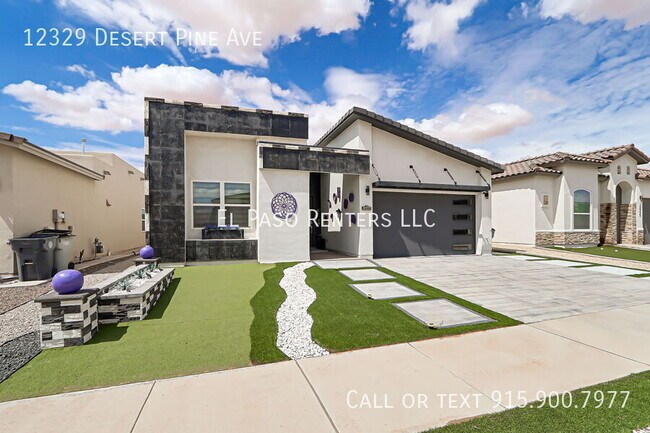 Building Photo - 12329 Desert Pine Ave