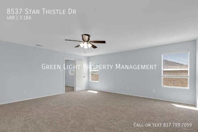 Building Photo - 8537 Star Thistle Dr