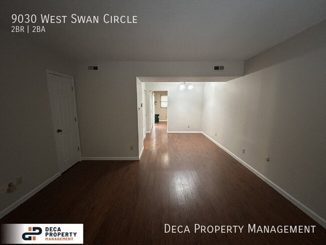 Building Photo - 9030 W Swan Cir